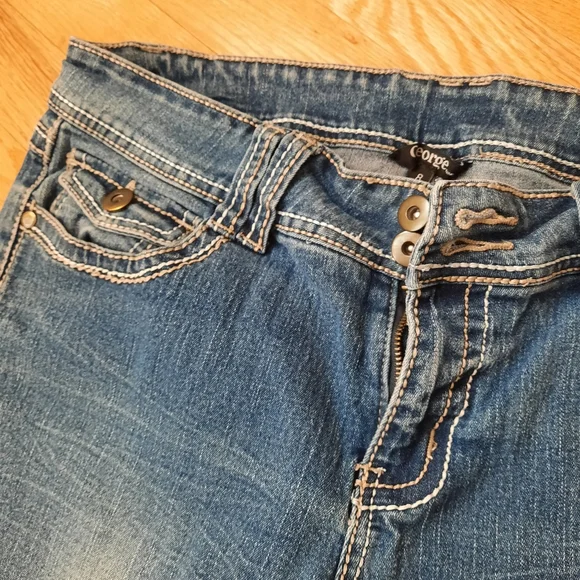 Bootcut jeans - Picture 4 of 8